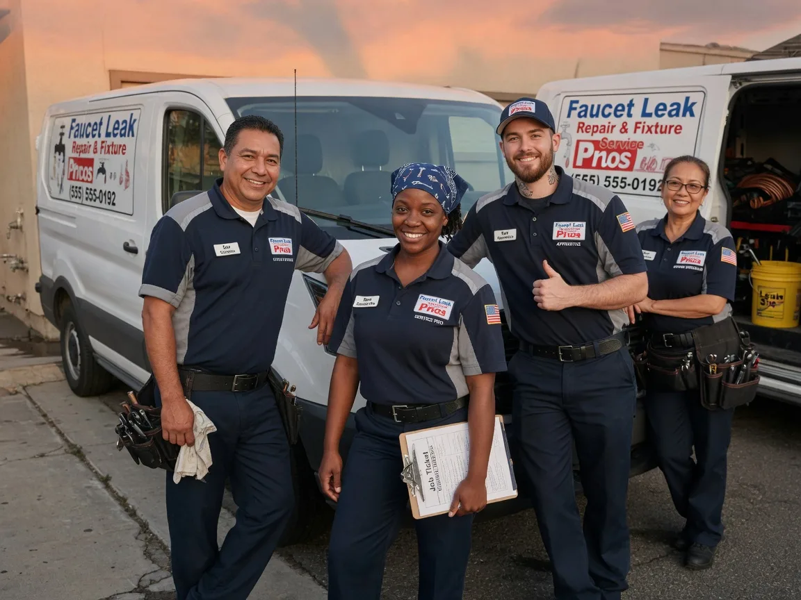 Faucet Repair company in Campbell Hill, IL