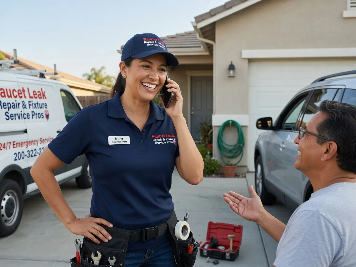 Faucet Repair Campbell Hill, IL FAQs