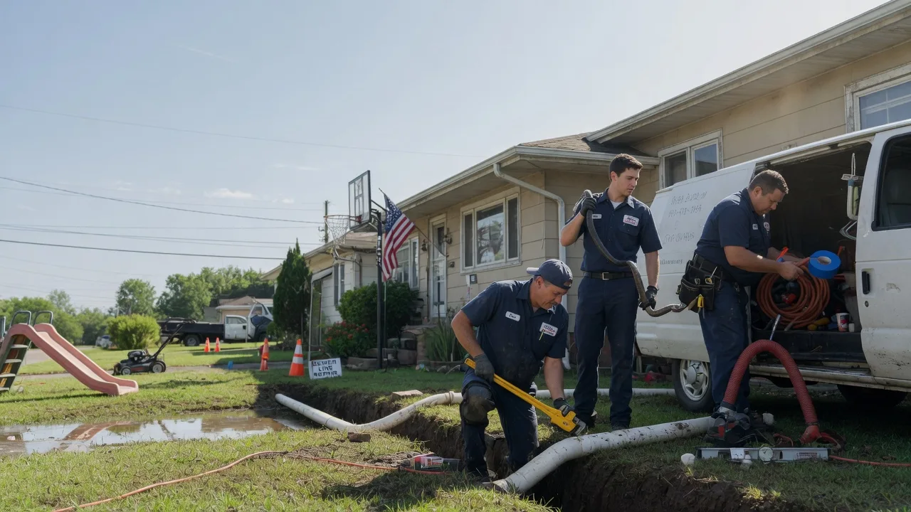 Toilet Installation in Campbell Hill, IL near me